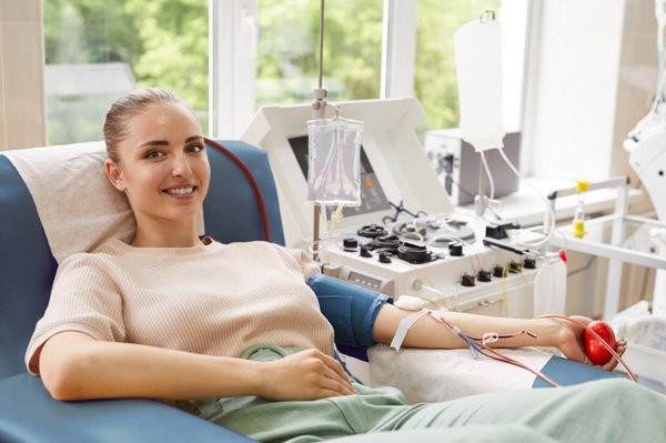 Blutspende Klinikum Dortmund Terminkalender